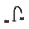 Mond 8-Inch Widespread Lavatory Faucet With Pop-Up Drain-Bf.Mx.1311-M3 - Golzar Home