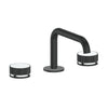 Mond 8-Inch Widespread Lavatory Faucet With Pop-Up Drain M1.1321 - Golzar Home