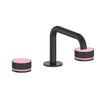 Mond 8-Inch Widespread Lavatory Faucet With Pop-Up Drain M1.1321 - Golzar Home