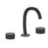 Mond 8-Inch Widespread Lavatory Faucet With Pop-Up Drain M1.1331 - Golzar Home