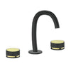 Mond 8-Inch Widespread Lavatory Faucet With Pop-Up Drain M1.1331 - Golzar Home