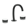 Mond 8-Inch Widespread Lavatory Faucet With Pop-Up Drain M1.1331 - Golzar Home
