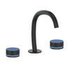 Mond 8-Inch Widespread Lavatory Faucet With Pop-Up Drain M1.1331 - Golzar Home