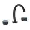 Mond 8-Inch Widespread Lavatory Faucet With Pop-Up Drain M1.1331 - Golzar Home