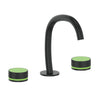 Mond 8-Inch Widespread Lavatory Faucet With Pop-Up Drain M1.1331 - Golzar Home