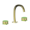 Mond 8-Inch Widespread Lavatory Faucet With Pop-Up Drain M1.1331 - Golzar Home