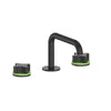 Mond 8-Inch Widespread Lavatory Faucet With Pop-Up Drain M2.1321 - Golzar Home
