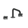 Mond 8-Inch Widespread Lavatory Faucet With Pop-Up Drain M2.1321 - Golzar Home