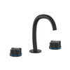 Mond 8-Inch Widespread Lavatory Faucet With Pop-Up Drain M2.1331 - Golzar Home