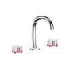 Mond 8-Inch Widespread Lavatory Faucet With Pop-Up Drain M2.1331 - Golzar Home