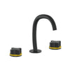 Mond 8-Inch Widespread Lavatory Faucet With Pop-Up Drain M2.1331 - Golzar Home