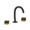 Mond 8-Inch Widespread Lavatory Faucet With Pop-Up Drain M2.1331 - Golzar Home
