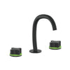 Mond 8-Inch Widespread Lavatory Faucet With Pop-Up Drain M2.1331 - Golzar Home