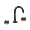 Mond 8-Inch Widespread Lavatory Faucet With Pop-Up Drain M2.1331 - Golzar Home