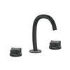 Mond 8-Inch Widespread Lavatory Faucet With Pop-Up Drain M2.1331 - Golzar Home