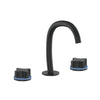 Mond 8-Inch Widespread Lavatory Faucet With Pop-Up Drain M2.1331 - Golzar Home