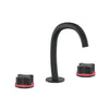 Mond 8-Inch Widespread Lavatory Faucet With Pop-Up Drain M2.1331 - Golzar Home