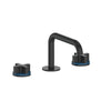 Mond 8-Inch Widespread Lavatory Faucet With Pop-Up Drain M3.1321 - Golzar Home