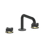 Mond 8-Inch Widespread Lavatory Faucet With Pop-Up Drain M3.1321 - Golzar Home