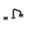 Mond 8-Inch Widespread Lavatory Faucet With Pop-Up Drain M3.1321 - Golzar Home