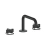 Mond 8-Inch Widespread Lavatory Faucet With Pop-Up Drain M3.1321 - Golzar Home