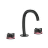 Mond 8-Inch Widespread Lavatory Faucet With Pop-Up Drain M3.1331 - Golzar Home