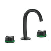 Mond 8-Inch Widespread Lavatory Faucet With Pop-Up Drain M3.1331 - Golzar Home