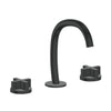 Mond 8-Inch Widespread Lavatory Faucet With Pop-Up Drain M3.1331 - Golzar Home