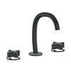 Mond 8-Inch Widespread Lavatory Faucet With Pop-Up Drain M3.1331 - Golzar Home