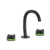 Mond 8-Inch Widespread Lavatory Faucet With Pop-Up Drain M3.1331 - Golzar Home