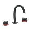 Mond 8-Inch Widespread Lavatory Faucet With Pop-Up Drain M3.1331 - Golzar Home
