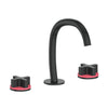 Mond 8-Inch Widespread Lavatory Faucet With Pop-Up Drain M3.1331 - Golzar Home