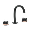 Mond 8-Inch Widespread Lavatory Faucet With Pop-Up Drain M3.1331 - Golzar Home