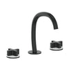 Mond 8-Inch Widespread Lavatory Faucet With Pop-Up Drain M3.1331 - Golzar Home