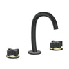 Mond 8-Inch Widespread Lavatory Faucet With Pop-Up Drain M3.1331 - Golzar Home