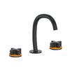 Mond 8-Inch Widespread Lavatory Faucet With Pop-Up Drain M3.1331 - Golzar Home