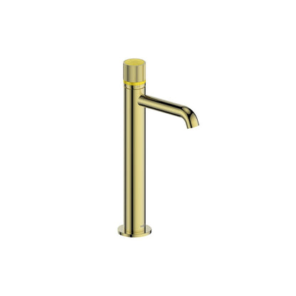 MOND VESSEL SINK LAVATORY FAUCET - BF.MD.1100 - Golzar Home