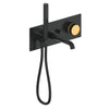 Mond Wall Mount Tub Filler M1.2200 - Golzar Home