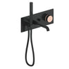 Mond Wall Mount Tub Filler M1.2200 - Golzar Home