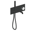 Mond Wall Mount Tub Filler M1.2200 - Golzar Home