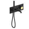Mond Wall Mount Tub Filler M1.2200 - Golzar Home