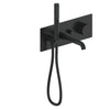 Mond Wall Mount Tub Filler M1.2200 - Golzar Home