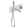 Mond Wall Mount Tub Filler M1.2200 - Golzar Home