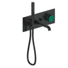 Mond Wall Mount Tub Filler M1.2200 - Golzar Home