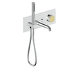 Mond Wall Mount Tub Filler M1.2200 - Golzar Home
