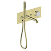 Mond Wall Mount Tub Filler M1.2200 - Golzar Home