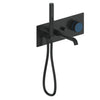 Mond Wall Mount Tub Filler M1.2200 - Golzar Home