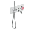 Mond Wall Mount Tub Filler M1.2200 - Golzar Home