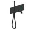 Mond Wall Mount Tub Filler M2.2200 - Golzar Home