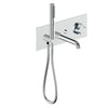 Mond Wall Mount Tub Filler M2.2200 - Golzar Home